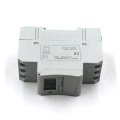 DHC-15A Digital Din Rail weekly programmable timer